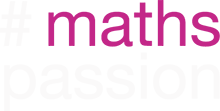 Logo Maths Passion